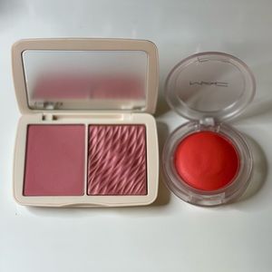 Cover FX and MAC Blush bundle